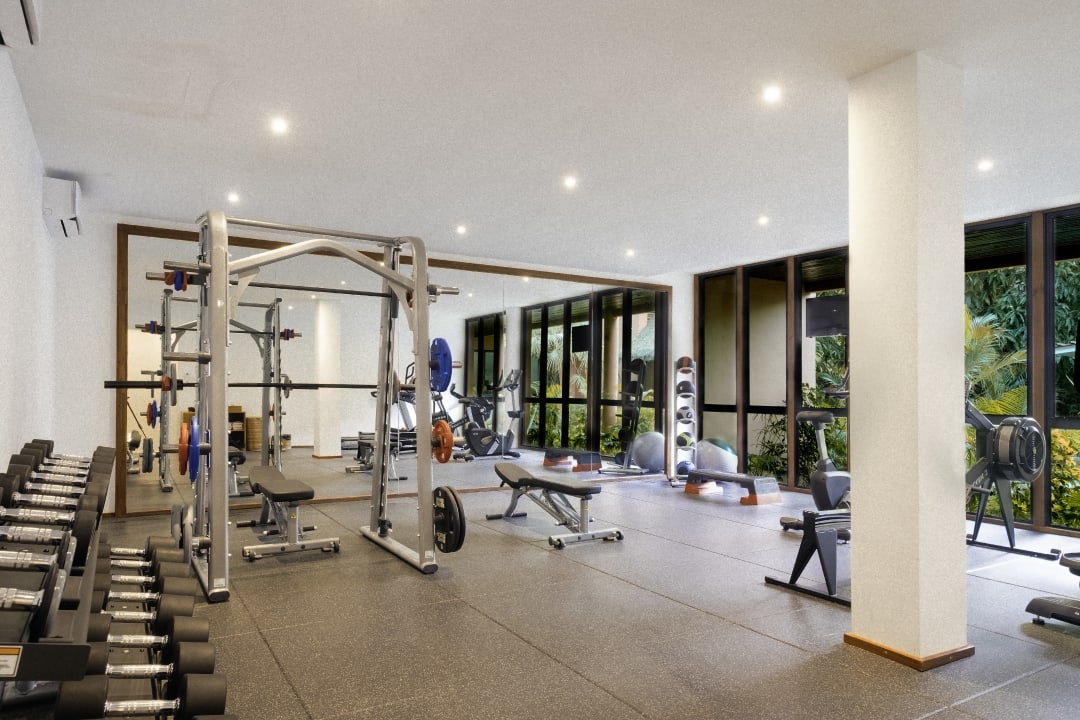 Sport & Freizeit Bayview - the beach resort