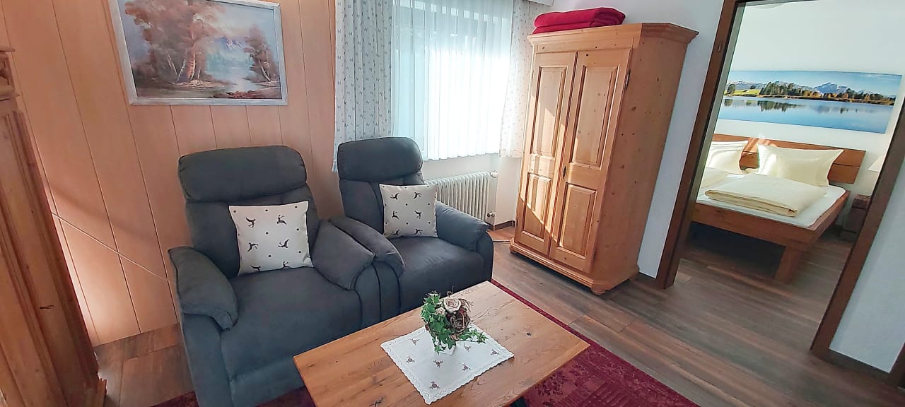 Zimmer Hotel Pension Haus Heidelberg