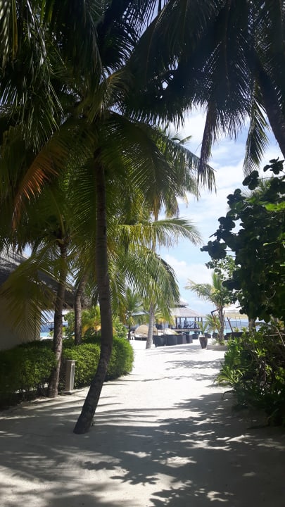 Strand Kihaa Maldives