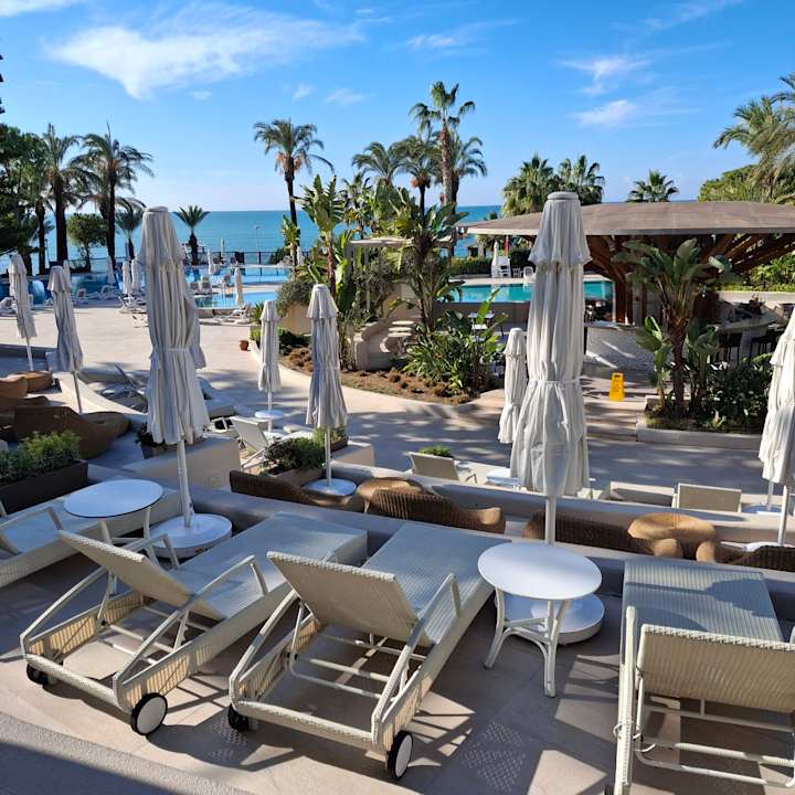 Pool PALOMA Perissia