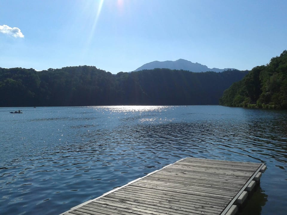 Levicosee Parc Hotel Du Lac