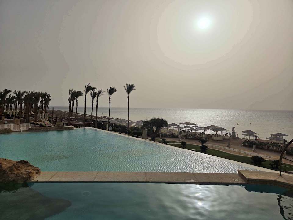 Pool Makadi Spa - Adults only