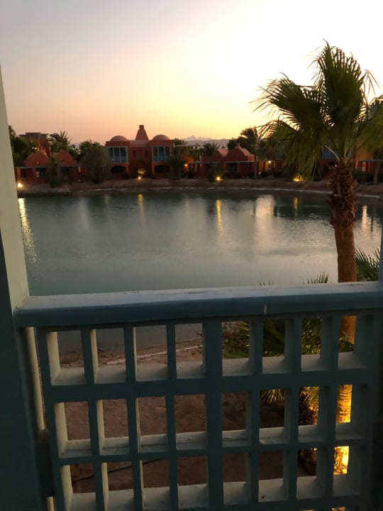 Zimmer Sheraton Miramar Resort El Gouna