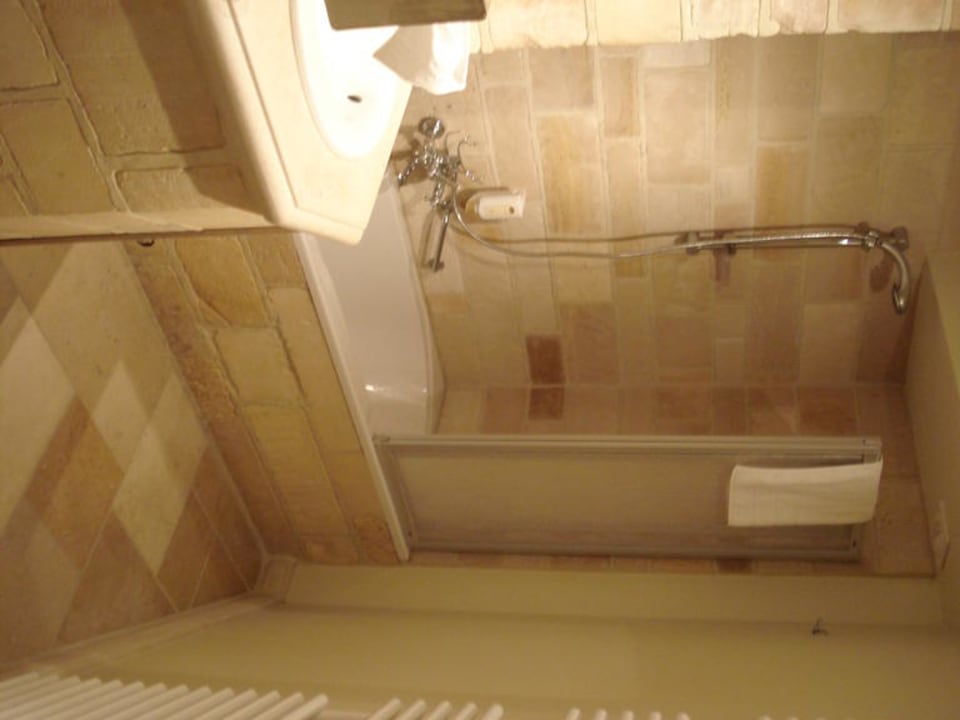 Zimmer Aparthotel Salons Waerboom