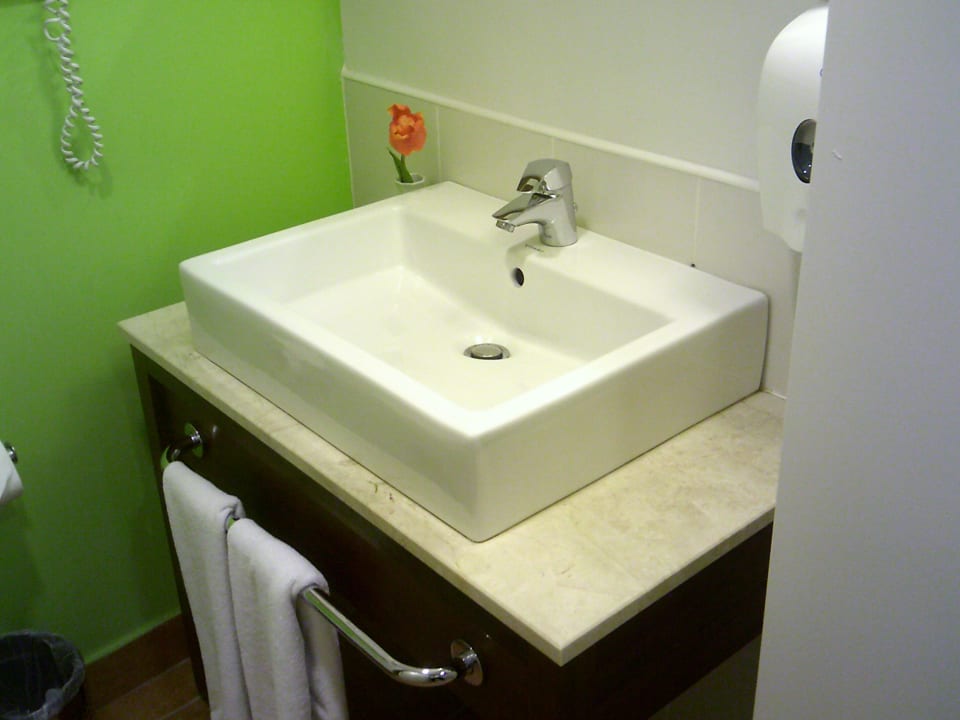 Zimmer Calimera Side Resort