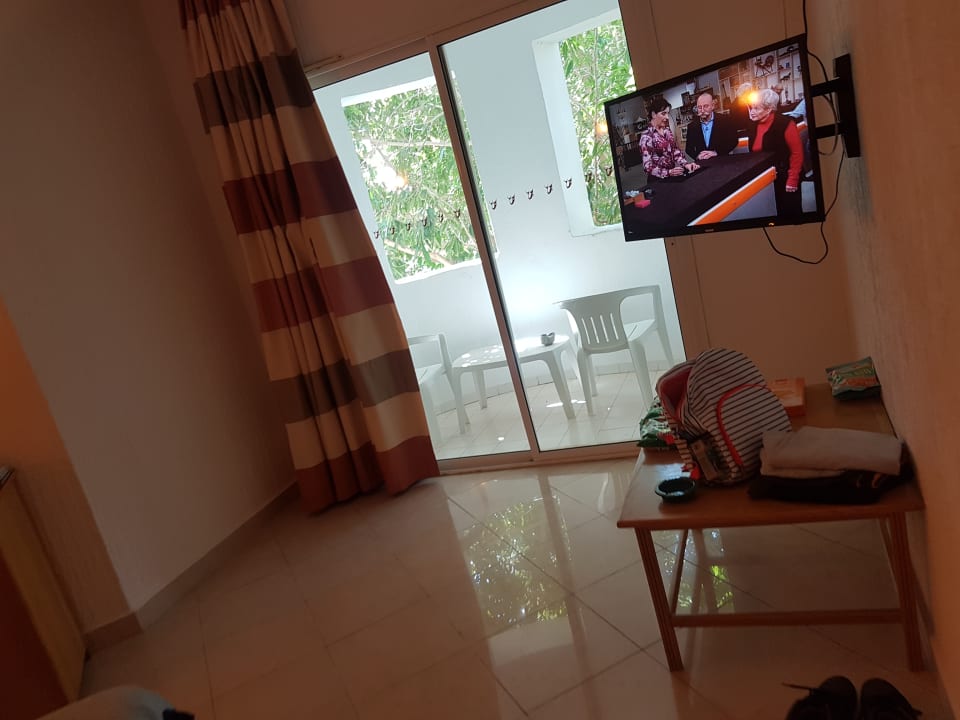 Zimmer Mahdia Beach & Aquapark