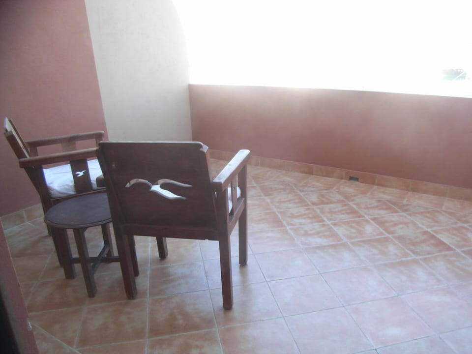 Balkon Hotel Three Corners Ocean View prestige - Adults only