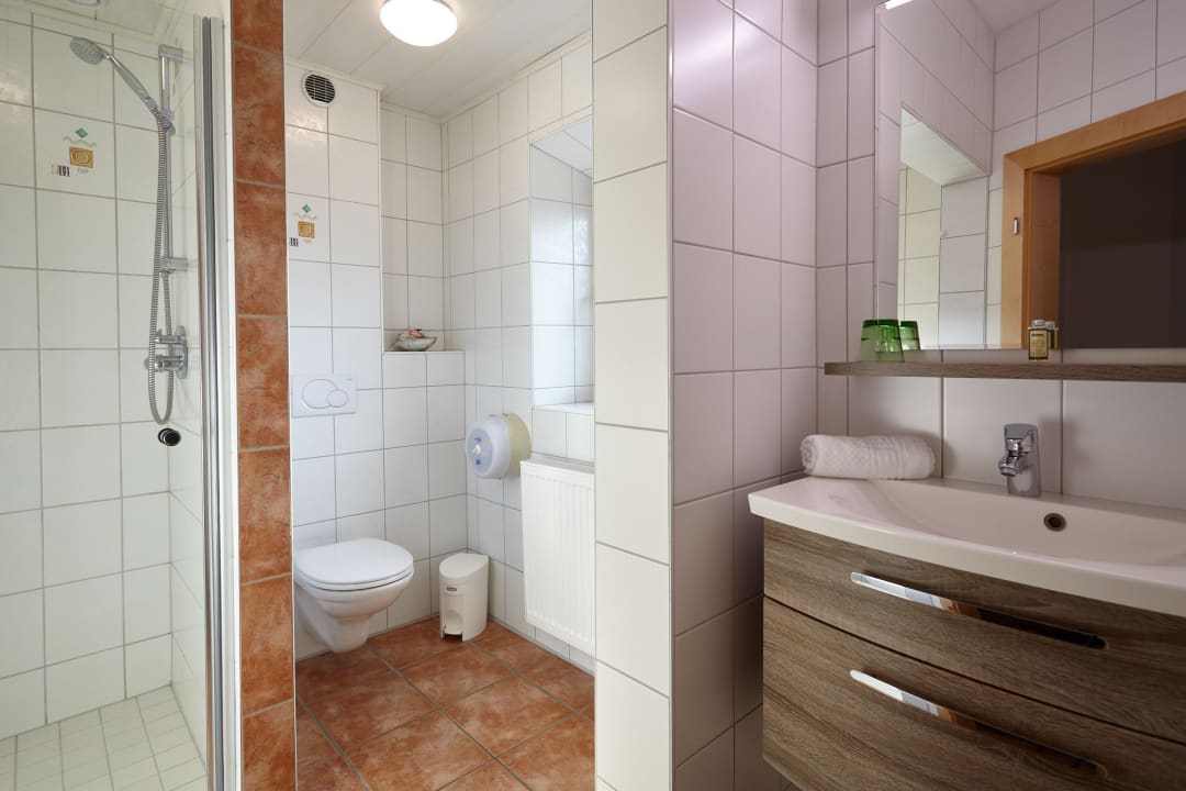 Zimmer Sportbauernhof Hochalmblick