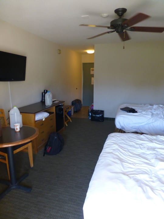 Nr. 622 The Ranch at Death Valley