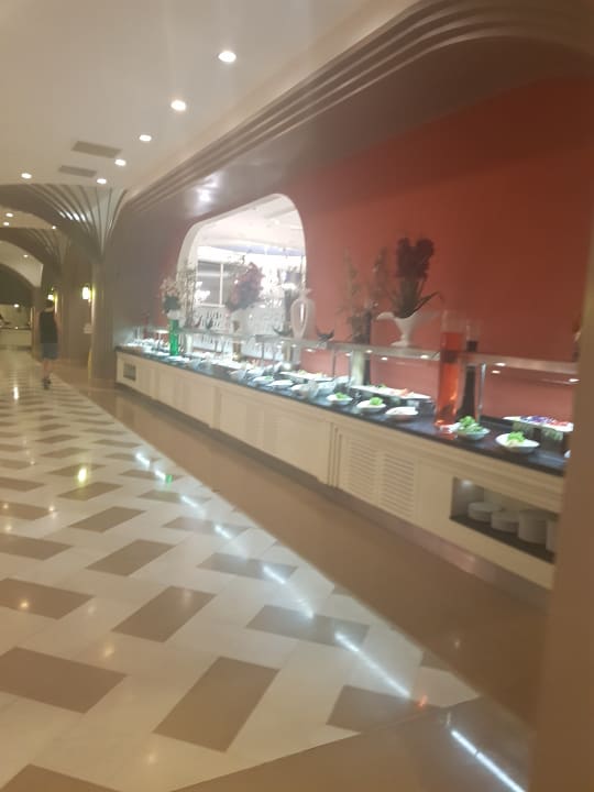 Gastro Sherwood Exclusive Kemer