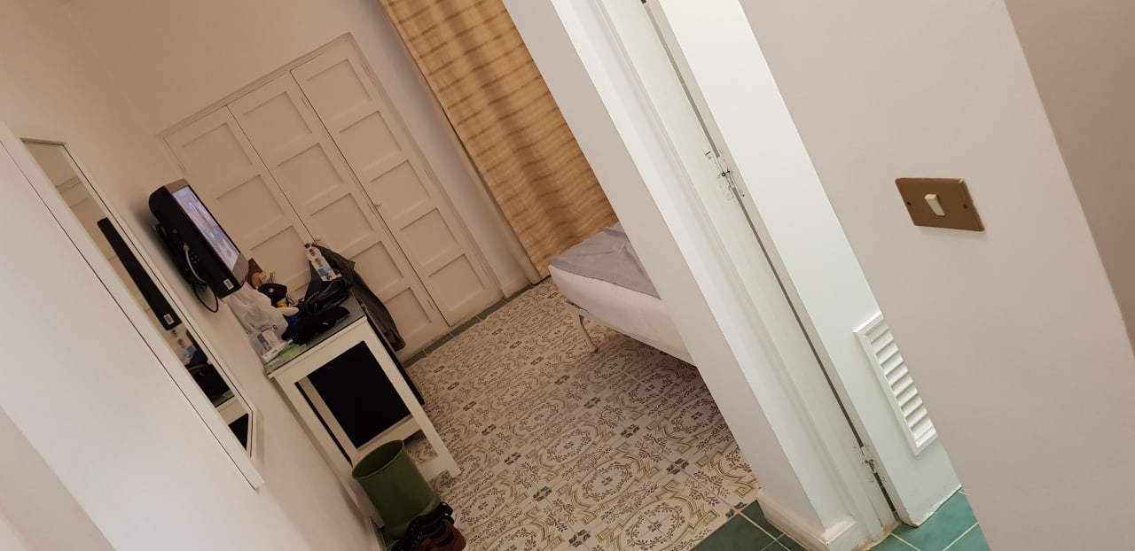 Zimmer Three Corners Rihana Resort Deluxe