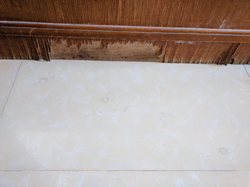 Zimmer Mont Talay Hotel