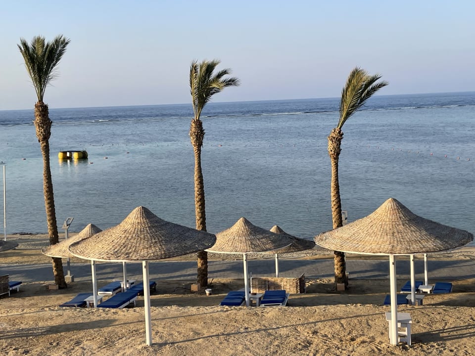 Strand Pickalbatros Villaggio Resort - Portofino