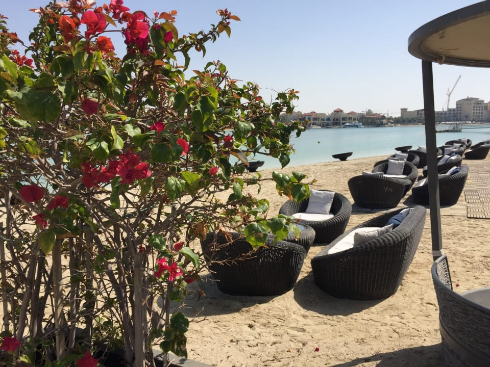 Strand The Ritz-Carlton Abu Dhabi Grand Canal