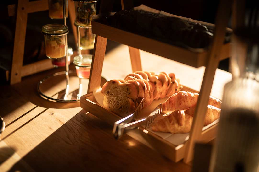 Gastro ADEA Lifestyle Suites Fieberbrunn