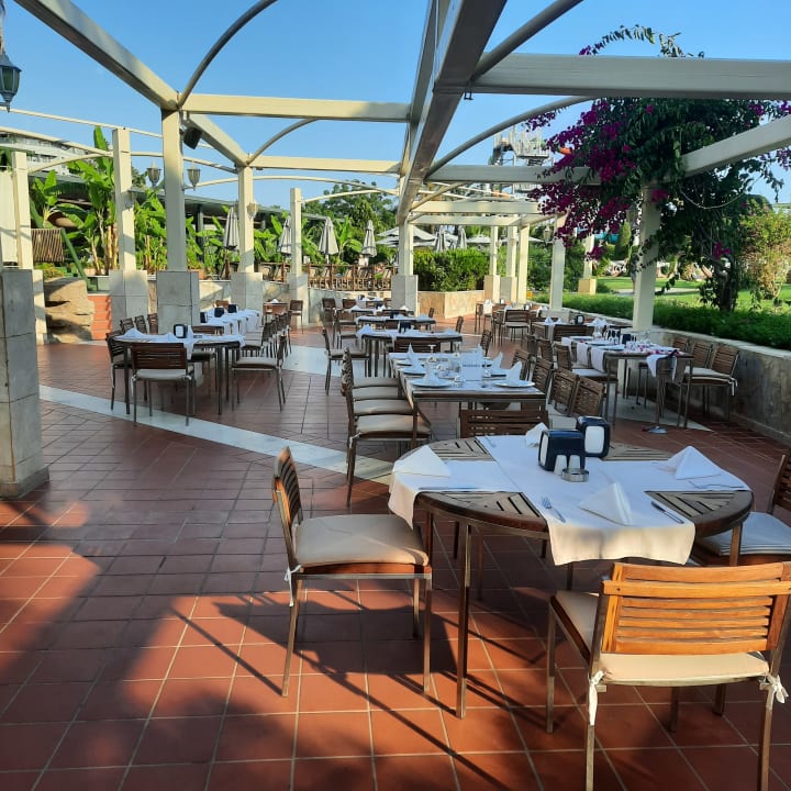 Gastro TUI BLUE Xanthe