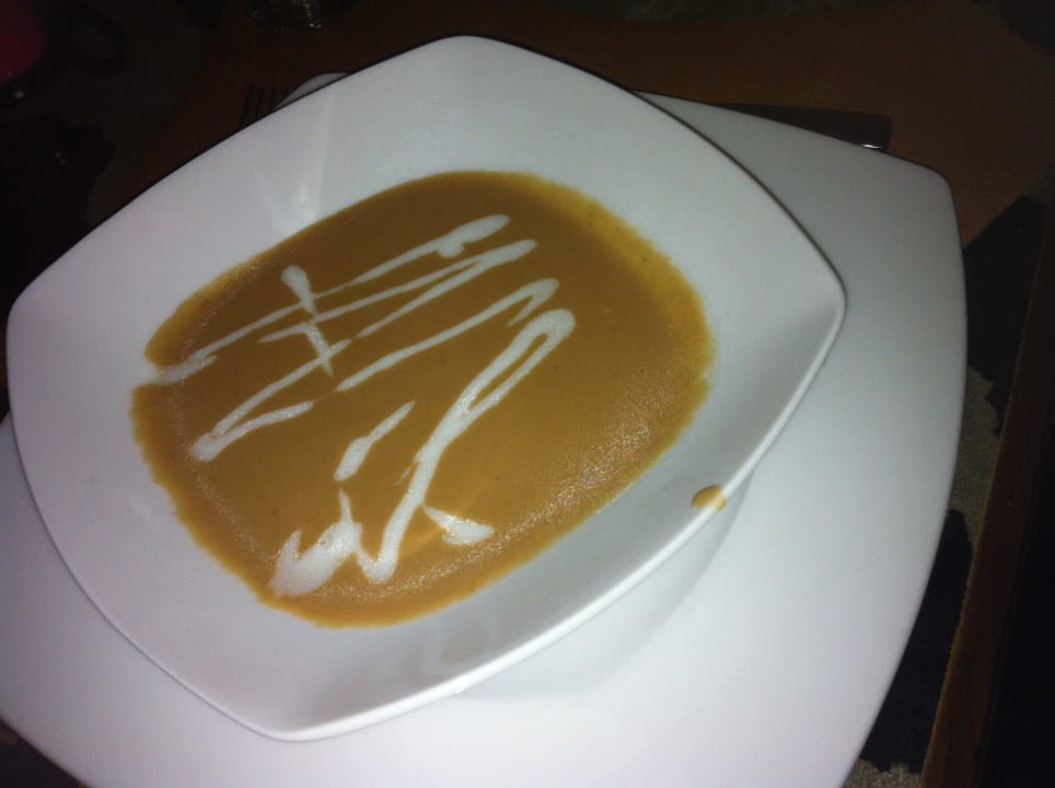 Brasilianisch-südamerikanische Restaurant O FOGO Ghazala Gardens