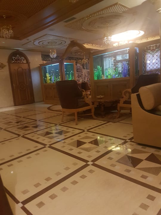 Gastro Wyndham Istanbul Old City