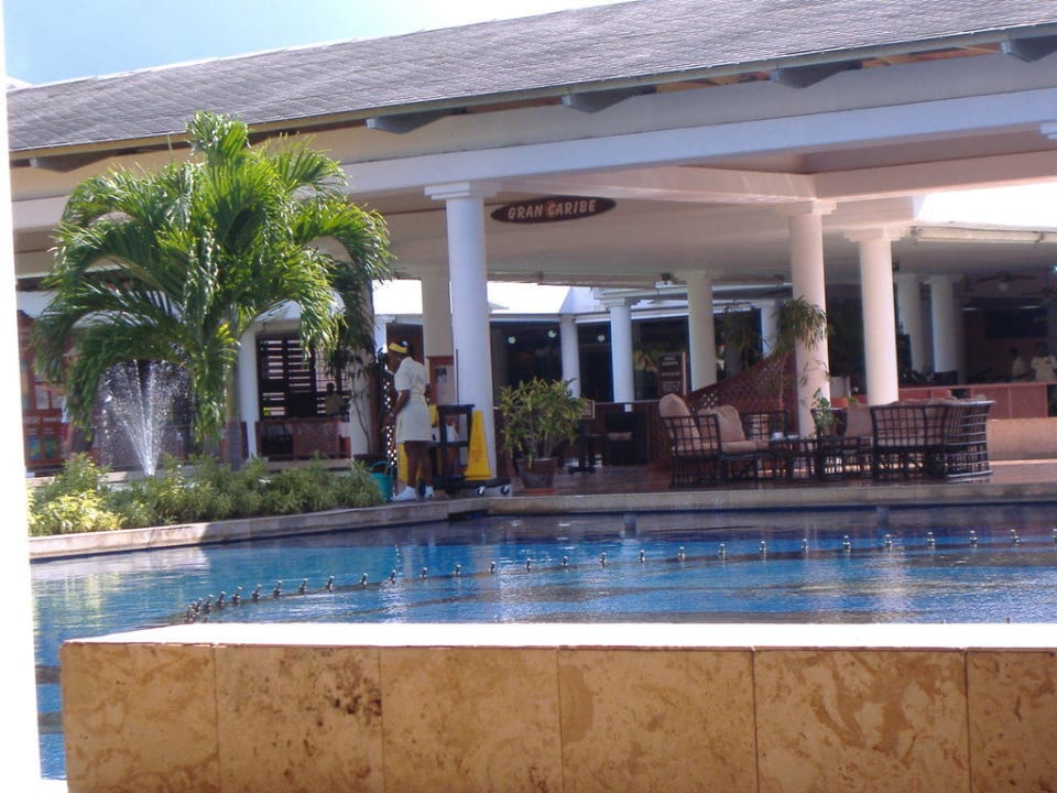 Gran Caribe Catalonia Punta Cana - All Inclusive