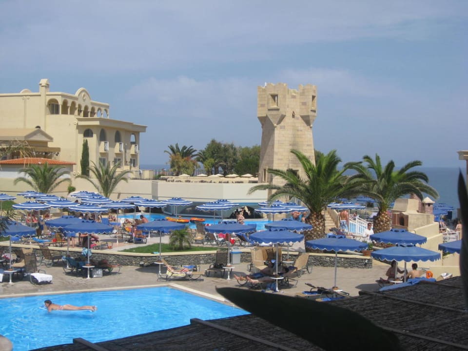 Hotel Lindos Royal Village Lindos Royal Resort