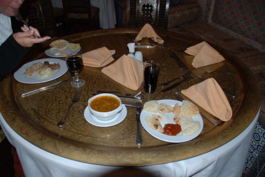 Marokkanisch Pickalbatros Alf Leila Wa Leila Resort - Neverland Hurghada