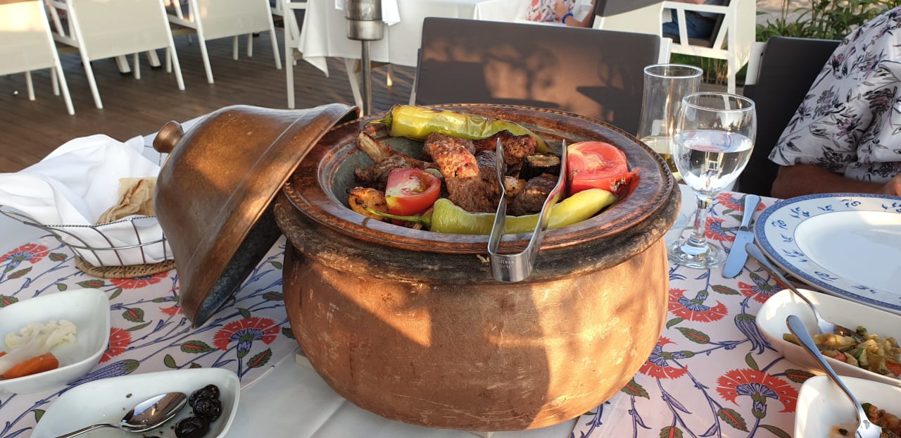 Gastro Xanadu Resort Hotel