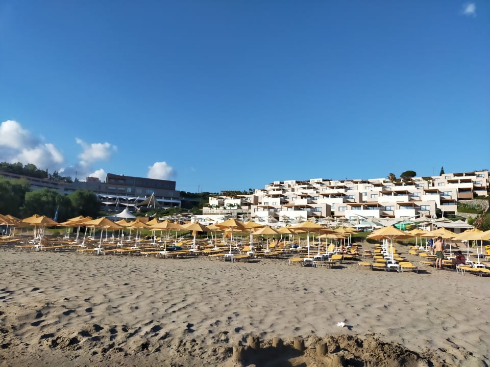 Außenansicht Atlantica Mikri Poli Crete