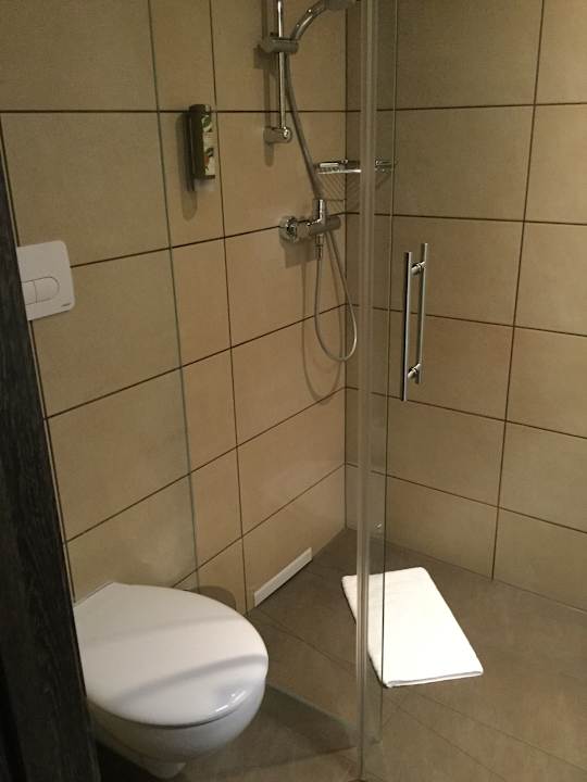 Zimmer MyHotel Olching