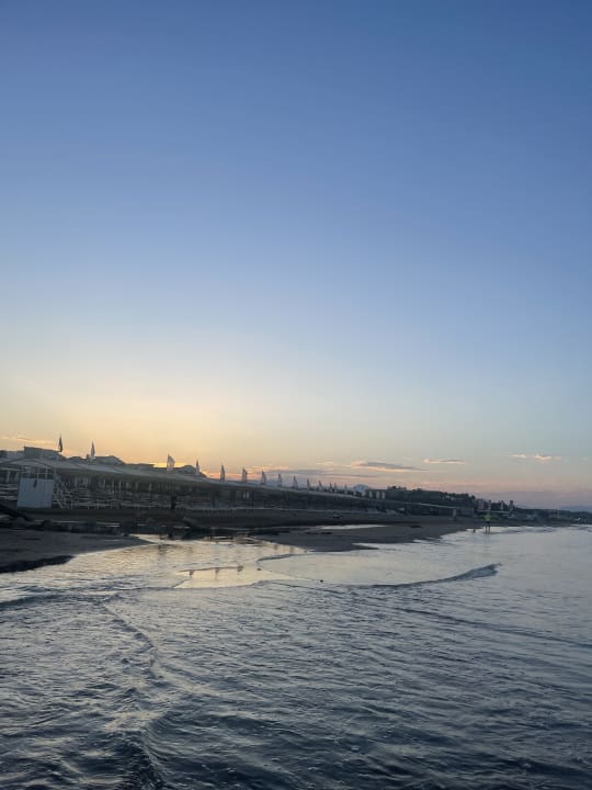 Strand Royal Atlantis Spa & Resort