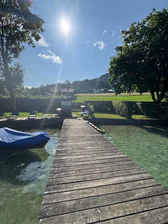 Strand Panoramahotel Gasthof Schönberger