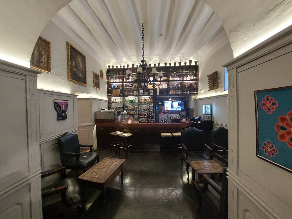 Gastro Hotel Casa Andina Private Collection Cusco