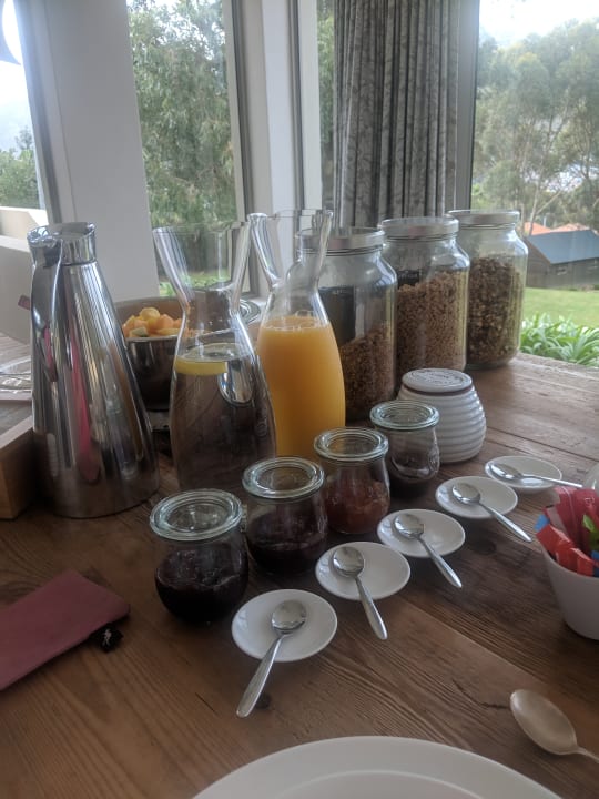 Gastro Pure Guest House