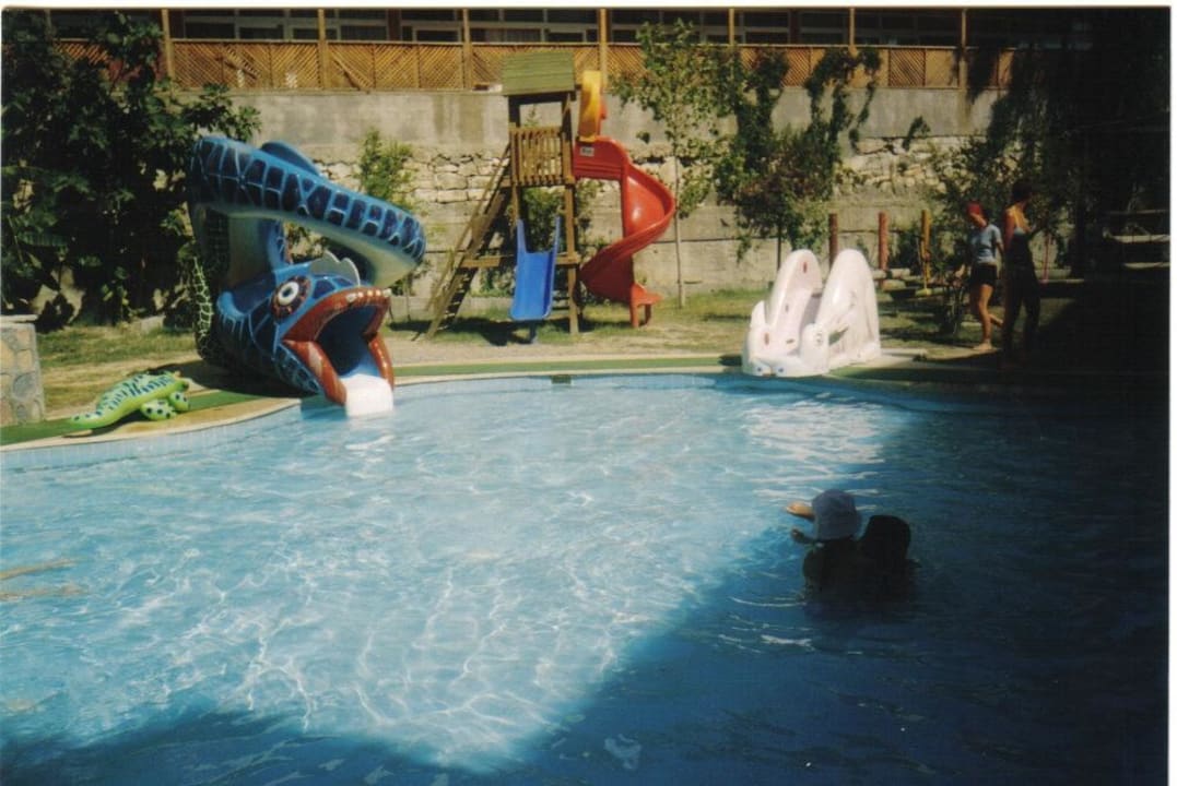 Verano Hotel Club Verano
