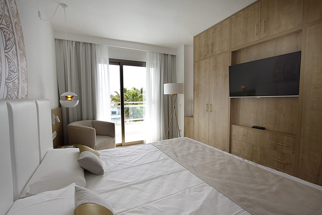 Zimmer BG Hotel Rei del Mediterrani Palace