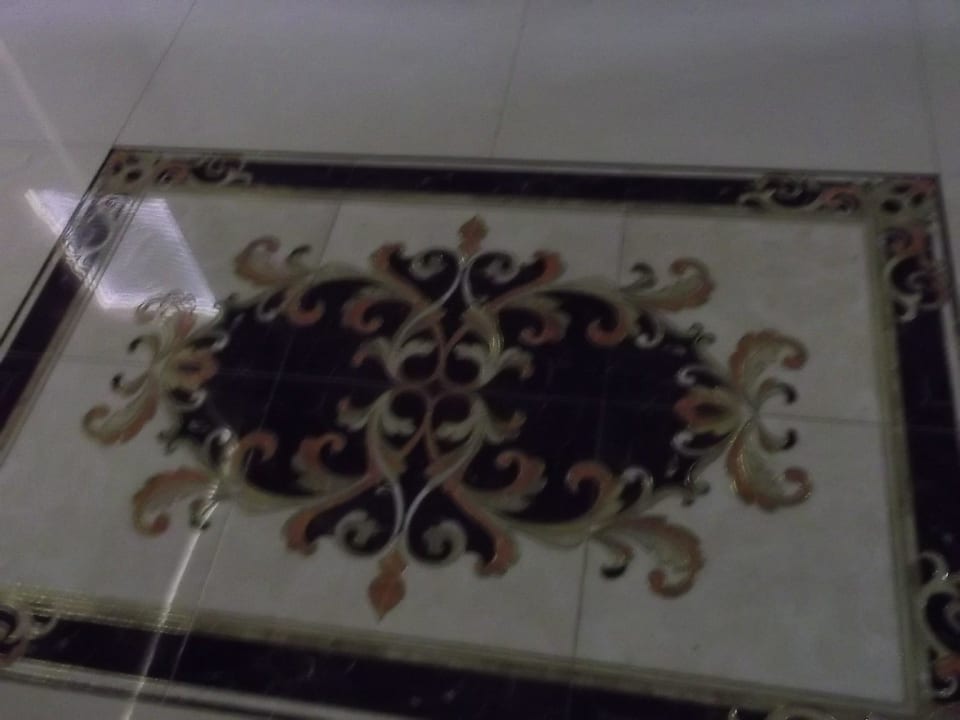 Eingang Monart City Hotel