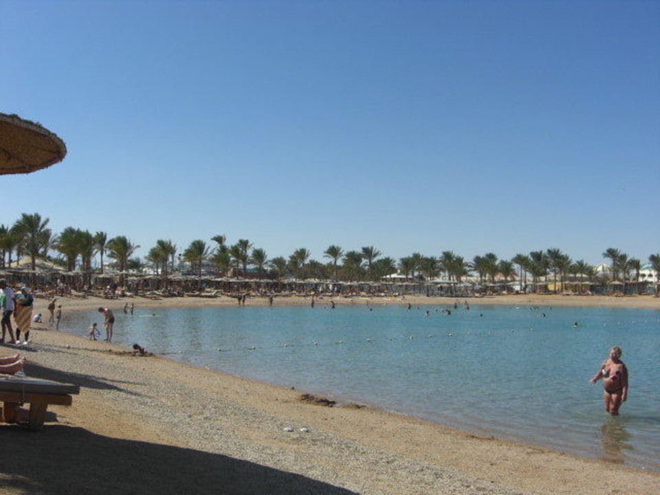 Strand Mirage Bay Resort & Aqua Park