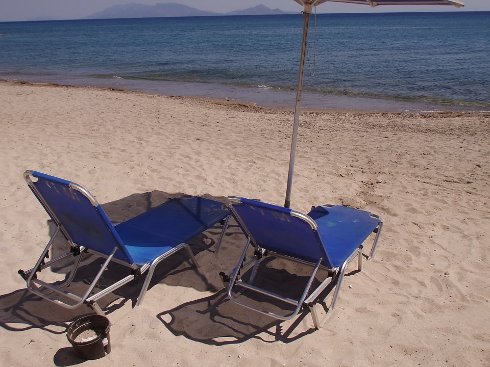 Strand Atlantica Mikri Poli Kos