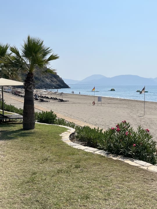 Strand ROBINSON SARIGERME PARK