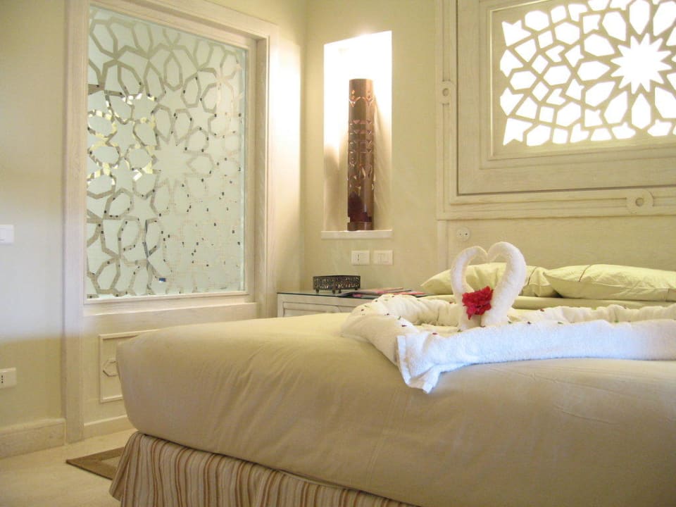 Wunderschönes Zimmer Makadi Spa - Adults only
