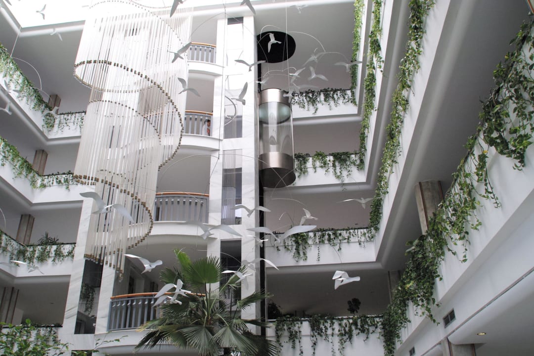 Rei del Meditrerrani BG Hotel Rei del Mediterrani Palace