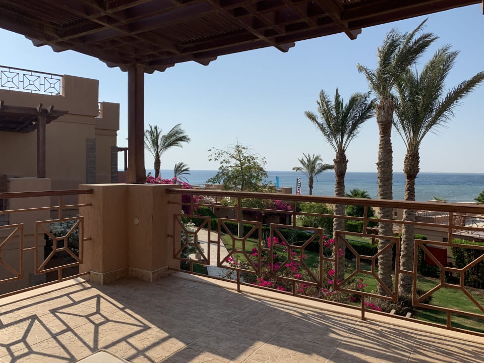 Ausblick Shams Prestige Abu Soma-Adults Only