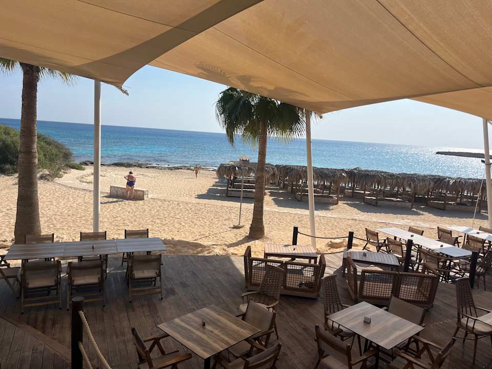 Strand Asterias Beach