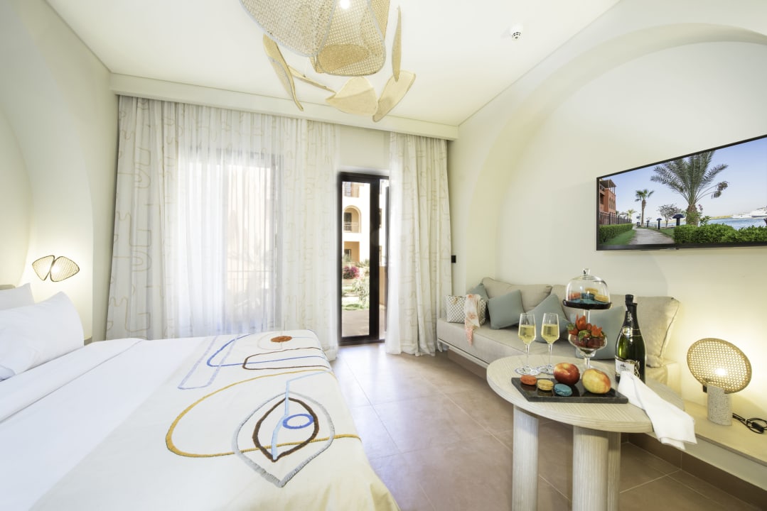 Zimmer Hotel Three Corners Ocean View prestige - Adults only