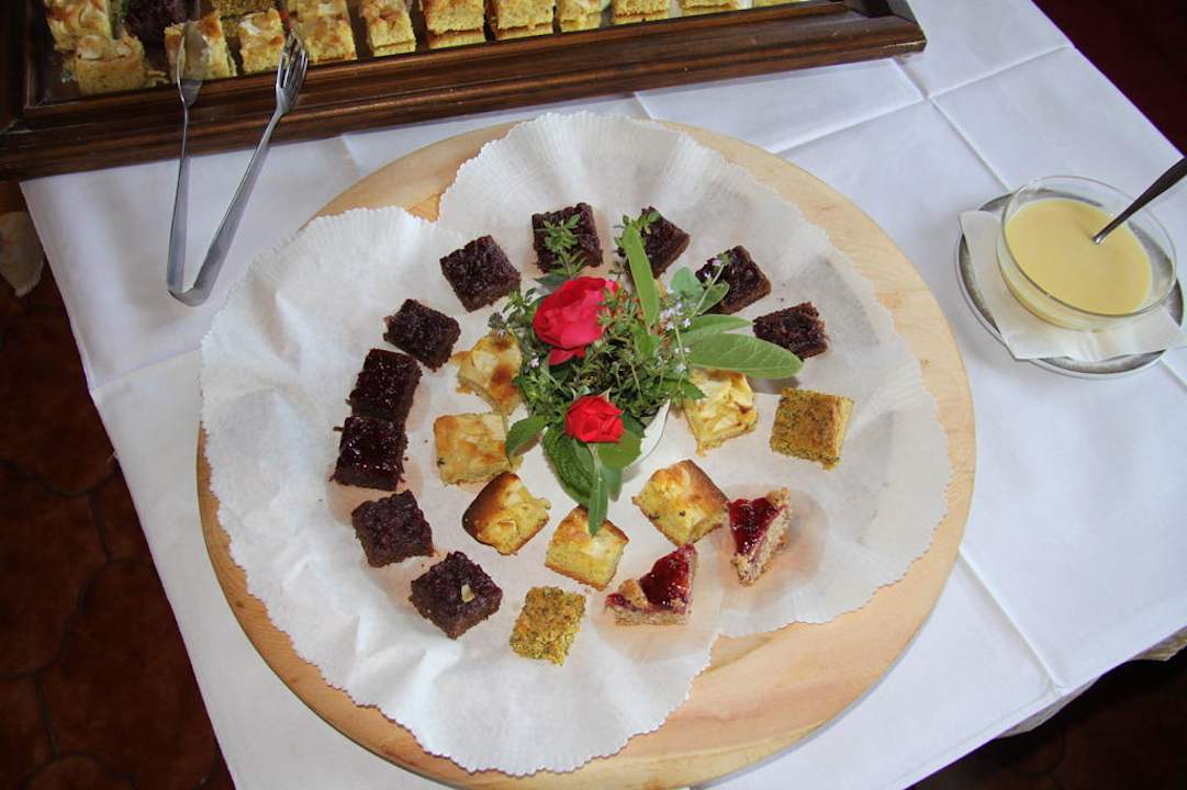 Dessert Hotel Edy Gasthof