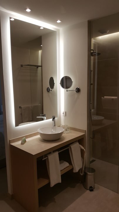 Zimmer allsun Hotel Bella Paguera