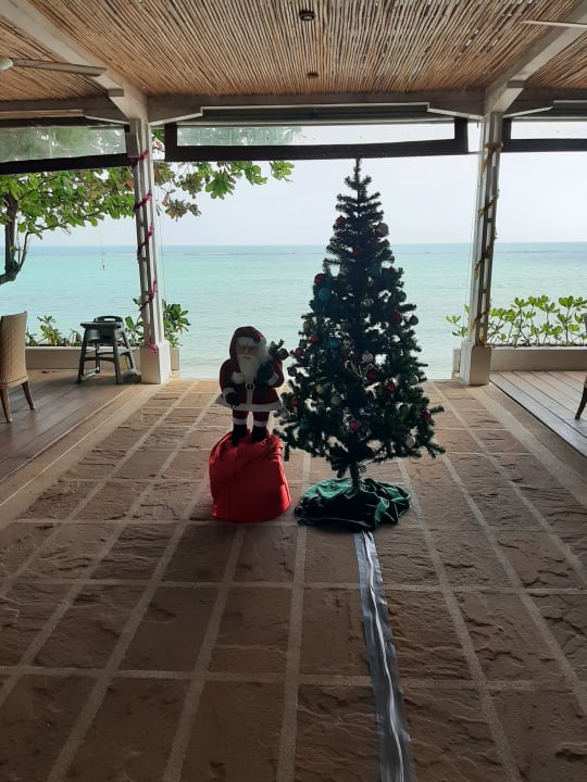 Gastro Chaweng Regent Beach Resort