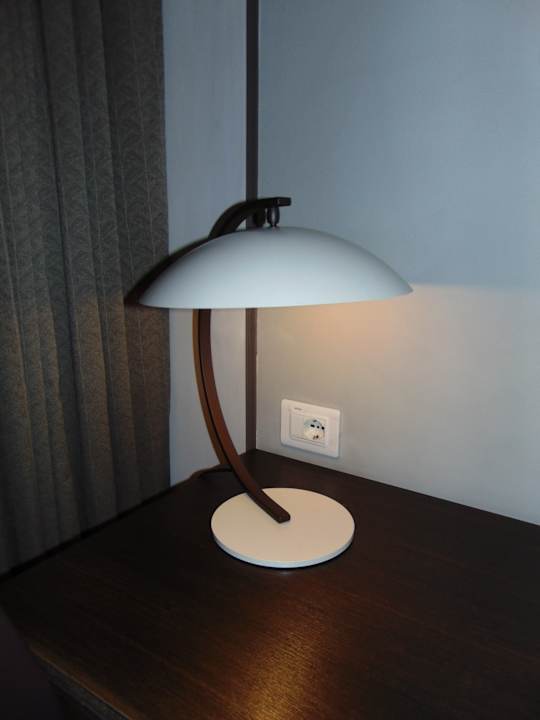 Zimmer Mercure Almaty City Center