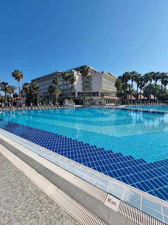 Pool Adora Hotel & Resort