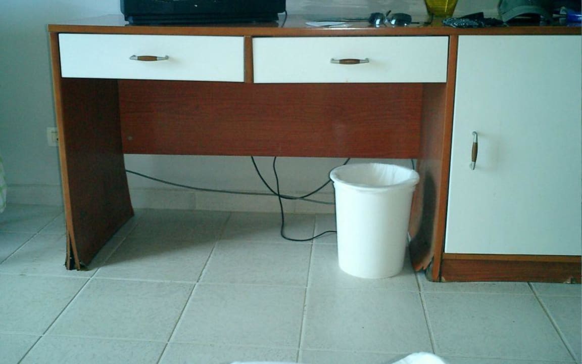 Zimmermobiliar Muthu Playa Varadero