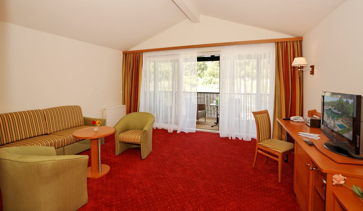 Zimmer Hotel & Appartements Erlenheim